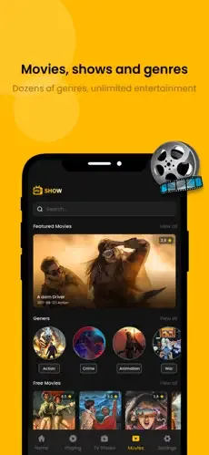 smartcric178548271111218 Movies and shows
