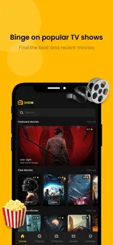 smartcric178548271111218 tv show